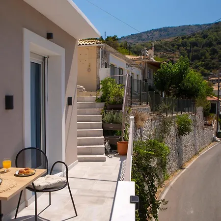 Montem Et Mare Lefkada *