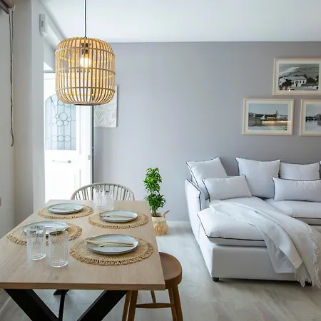 Montem Et Mare Lefkada Apartment *