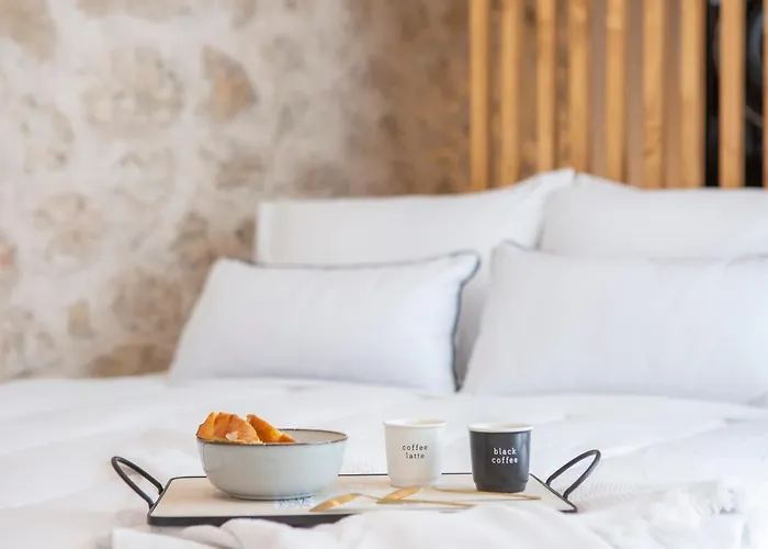 Montem Et Mare Lefkada Apartment Exanthia