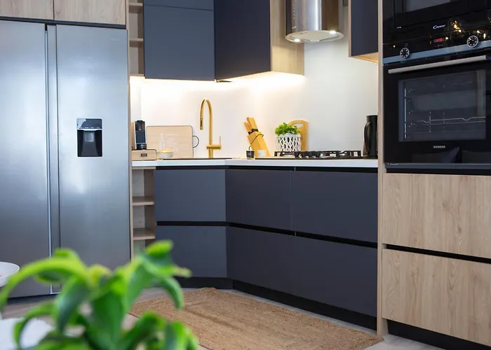 Apartment Montem Et Mare Lefkada Exanthia