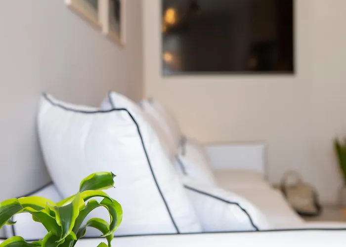 Montem Et Mare Lefkada *