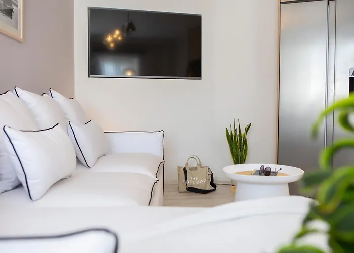 Apartment Montem Et Mare Lefkada