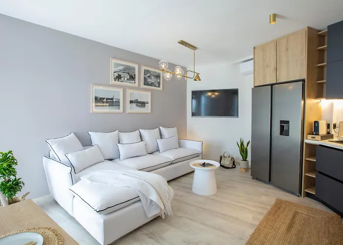 Montem Et Mare Lefkada * Exanthia