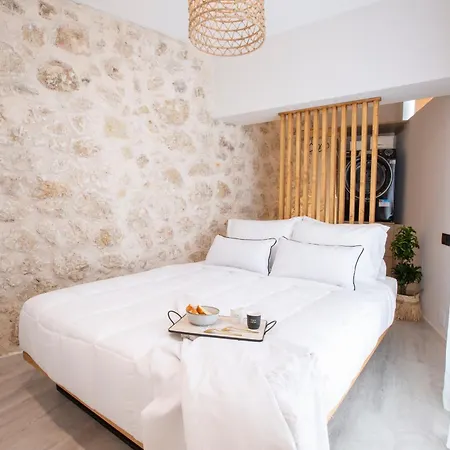 Apartment Montem Et Mare Lefkada