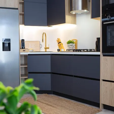 Apartamento Montem Et Mare Lefkada Exanthia