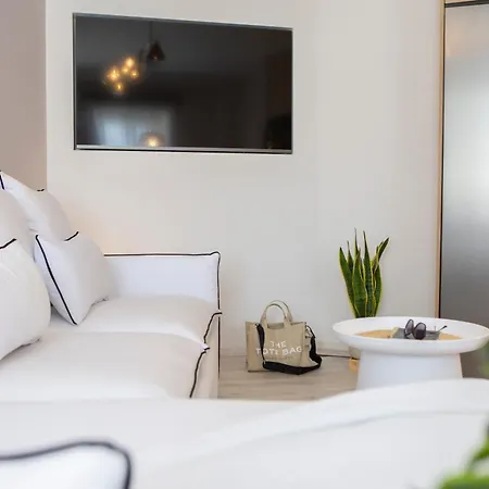 Apartamento Montem Et Mare Lefkada