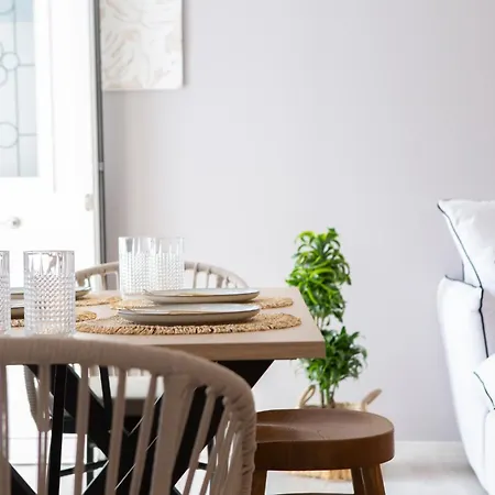 Montem Et Mare Lefkada