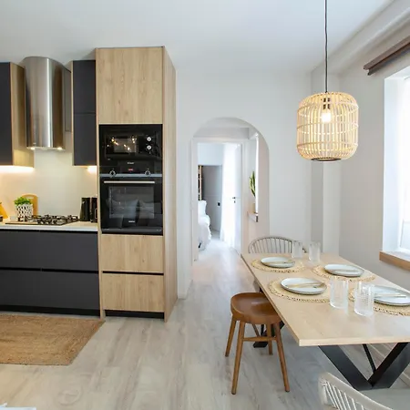 Montem Et Mare Lefkada * Exanthia